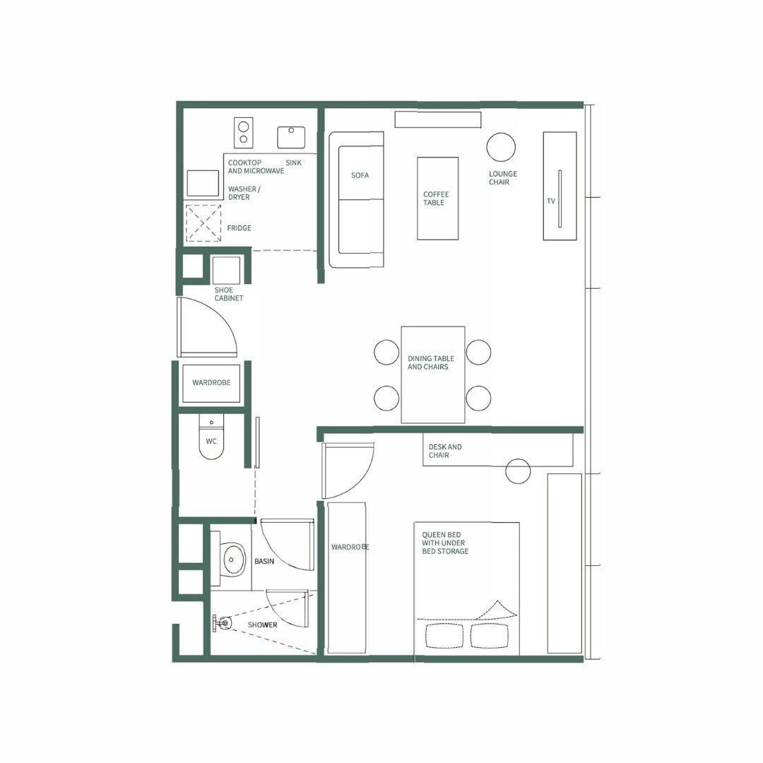 Room Type Gallery